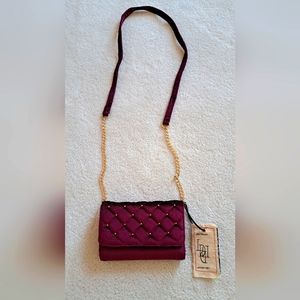 Velvet Wallet-purse